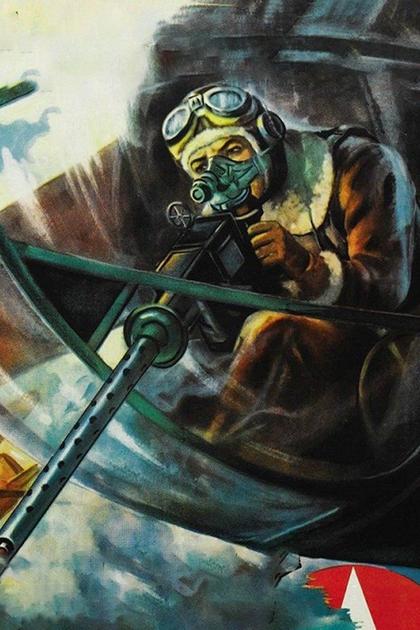 The Memphis Belle: A Story of a Flying Fortress