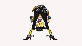 Cat Ballou
