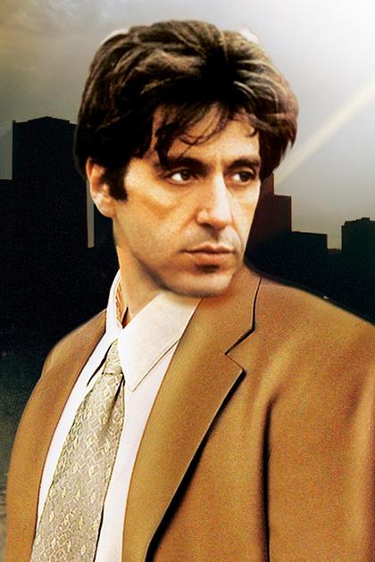 ...And Justice for All