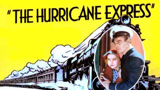 The Hurricane Express