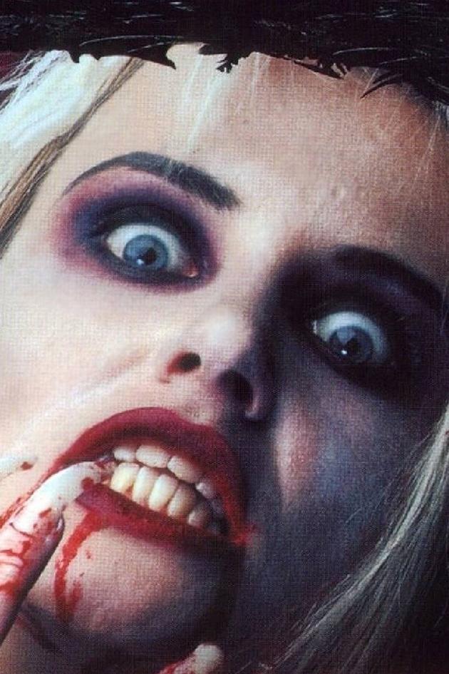 The Living Dead Girl