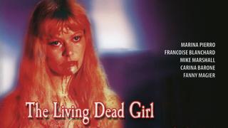 The Living Dead Girl