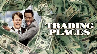 Trading Places