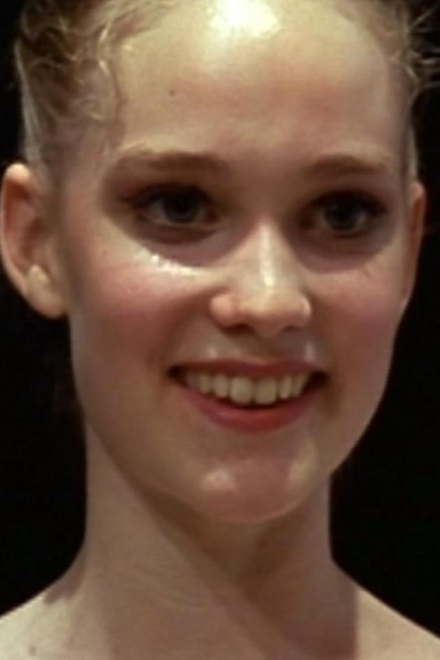 Étoiles: Dancers of the Paris Opera Ballet