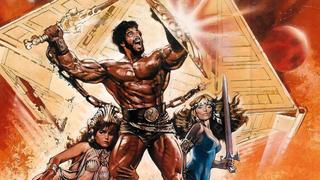 Hercules