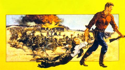 The Unforgiven