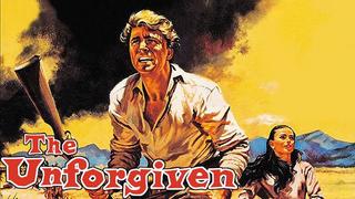  watch The Unforgiven