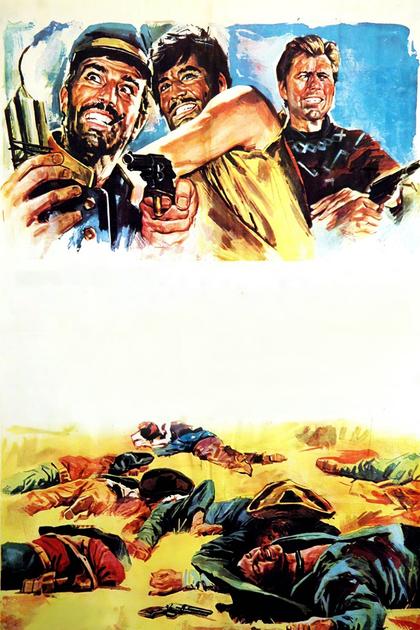 Professionals For A Massacre
