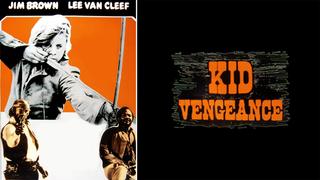 Kid Vengeance
