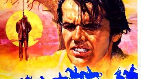 Ride in the Whirlwind