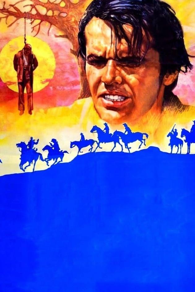 Ride in the Whirlwind