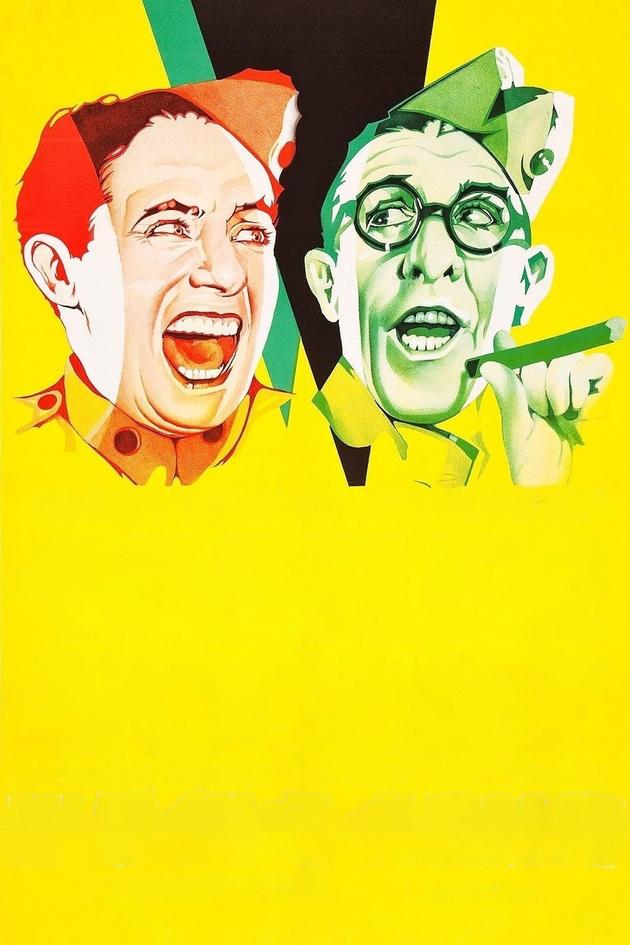 Half Shot at Sunrise