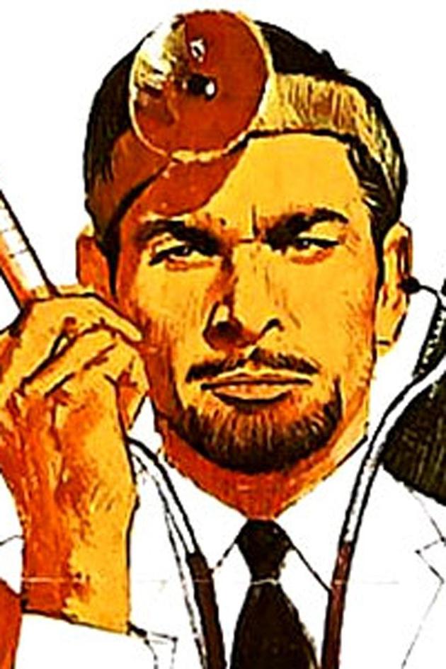 Operation Kid Brother