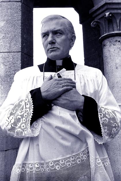 Pope John Paul II