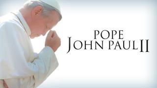 watch Pope John Paul II