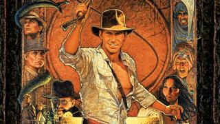 Raiders of the Lost Ark