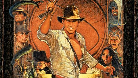 Raiders of the Lost Ark