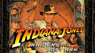 watch Raiders of the Lost Ark