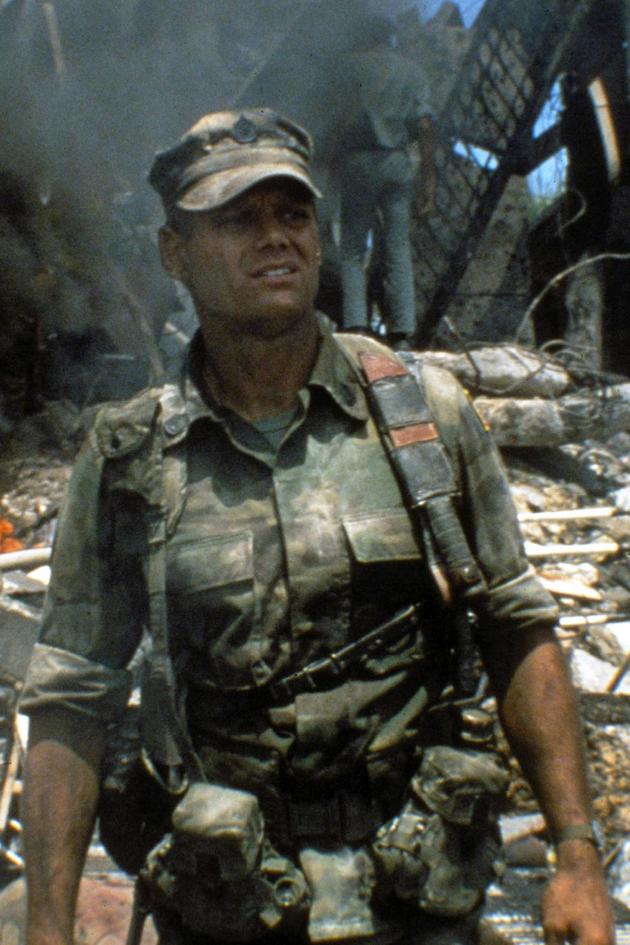 Death Before Dishonor