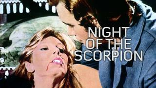 Night of the Scorpion