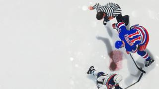 Legends of Hockey