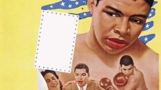 The Joe Louis Story