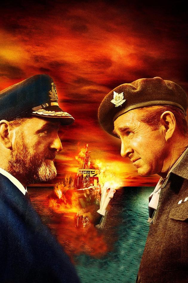 Attack on the Iron Coast