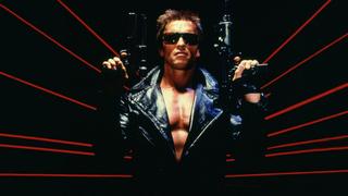 The Terminator