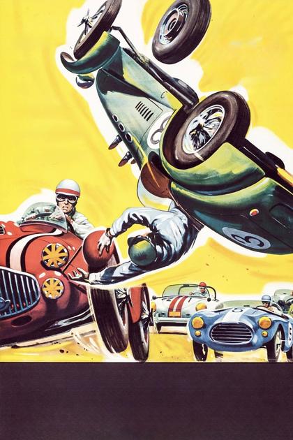 Road Racers