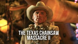  watch The Texas Chainsaw Massacre II