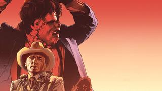 The Texas Chainsaw Massacre II
