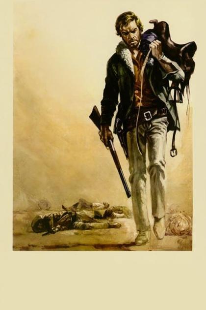If You Meet Sartana Pray for Your Death