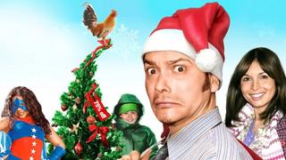 A Wonderful Christmas: Feliz Navidad