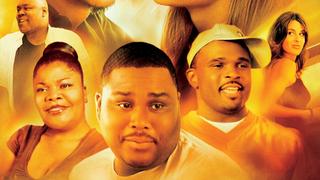 Steppin: The Movie