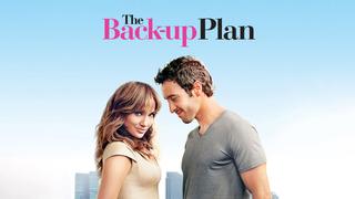  watch The Back-up Plan