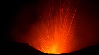 Ocean of Volcanoes Ocean of Volcanoes