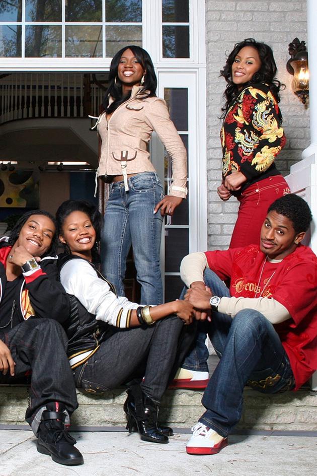 College Hill: Atlanta