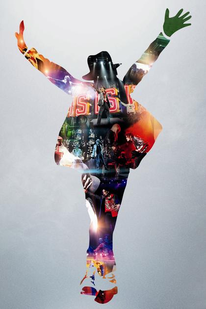 Michael Jackson's This Is It