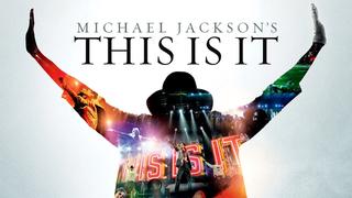 Michael Jackson's This Is It