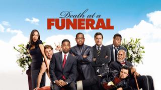  watch Death at a Funeral