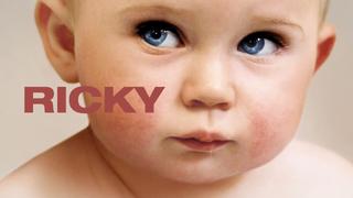 Ricky