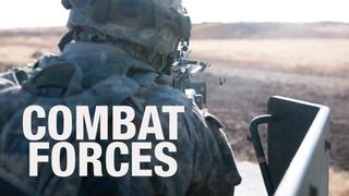  watch Combat Forces