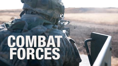 Combat Forces