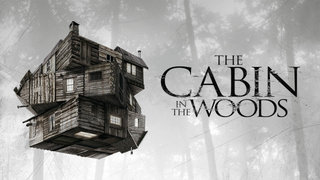 The Cabin in the Woods