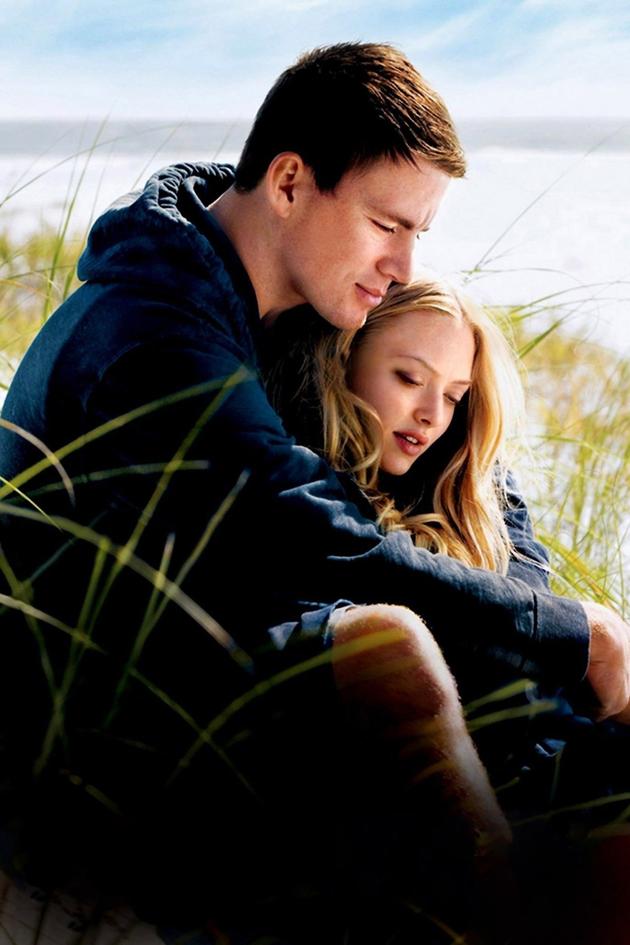 Dear John