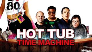  watch Hot Tub Time Machine