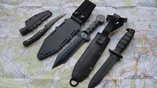 Lock N' Load With R. Lee Ermey