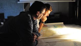 The Lost City of Atlantis The Lost City of Atlantis