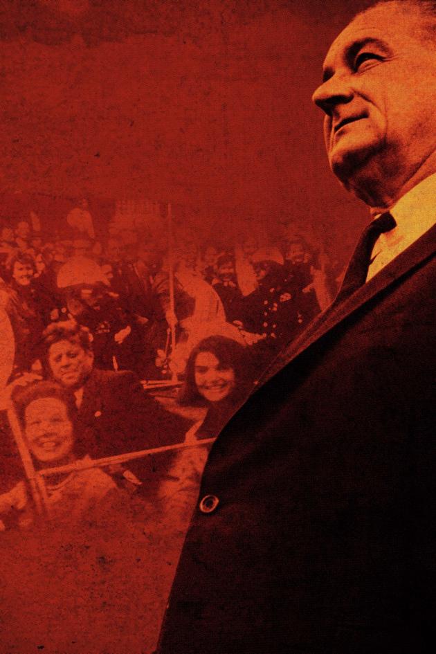 The Kennedy Assassination: 24 Hours After