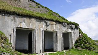 Rise of the Fourth Reich Rise of the Fourth Reich